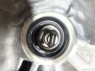 FSK119090D Mazda АКПП (автоматическая коробка переключения передач) Mazda 3 BP 2.0л Арт E70605522, вид 13