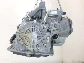 FSK119090D Mazda АКПП (автоматическая коробка переключения передач) Mazda 3 BP 2.0л Арт E70605522, вид 14