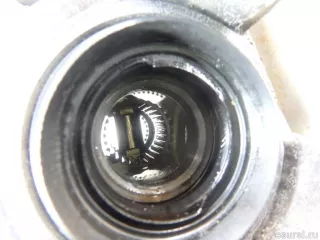 FSK119090D Mazda АКПП (автоматическая коробка переключения передач) Mazda 3 BP 2.0л Арт E70605522, вид 3