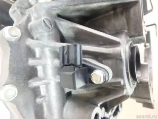 FSK119090D Mazda АКПП (автоматическая коробка переключения передач) Mazda 3 BP 2.0л Арт E70605522, вид 4