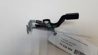 7730632010 Toyota Кнопка открывания лючка бензобака Toyota Rav 4 3 Арт E70636904, вид 1