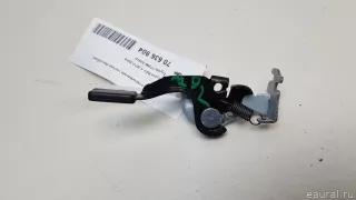 7730632010 Toyota Кнопка открывания лючка бензобака Toyota Rav 4 3 Арт E70636904, вид 2