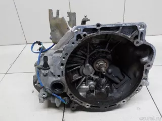  МКПП (механическая коробка переключения передач) Mazda 3 BP Арт E31055987, вид 1