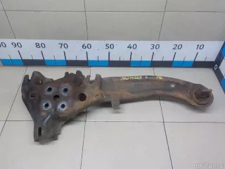 GJ6A28250J Mazda Рычаг задний продольный левый Mazda 6 3 Арт E31074664, вид 1