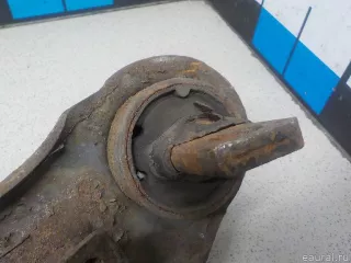 GJ6A28250J Mazda Рычаг задний продольный левый Mazda 6 3 Арт E31074664, вид 8