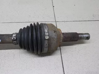4341048050 Toyota Полуось передняя правая Toyota Highlander 1 Арт E31091851, вид 2