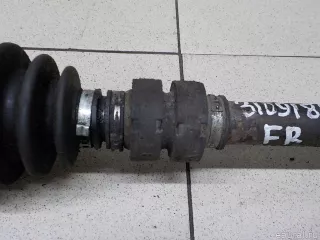 4341048050 Toyota Полуось передняя правая Toyota Highlander 1 Арт E31091851, вид 3