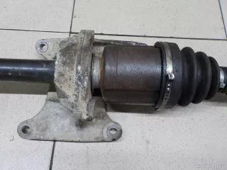 4341048050 Toyota Полуось передняя правая Toyota Highlander 1 Арт E31091851, вид 4