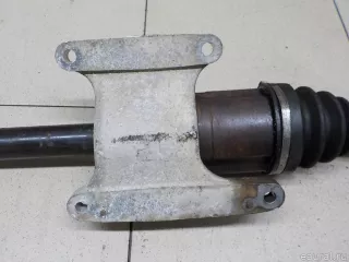 4341048050 Toyota Полуось передняя правая Toyota Highlander 1 Арт E31091851, вид 6