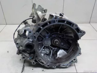  МКПП (механическая коробка переключения передач) Mazda 3 BP Арт E31200785, вид 1