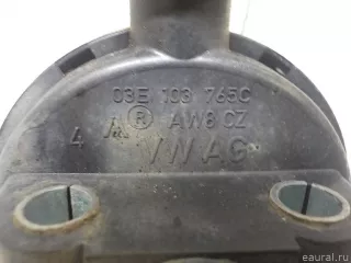 03E103201C VAG Клапан вентиляции картерных газов Skoda Fabia 1 Арт E31219270, вид 5
