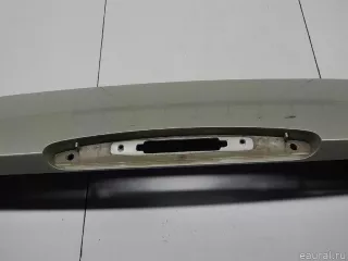 7700424316 Renault Спойлер (дефлектор) багажника Renault Laguna 2 Арт E31246956, вид 4