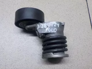 03D903305B VAG Ролик натяжителя Volkswagen Fox Арт E31284724, вид 1