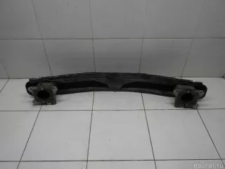 7782148920 Renault Усилитель переднего бампера Renault Laguna 2 Арт E31455779, вид 4