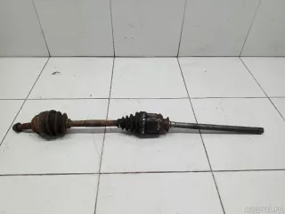 4341048050 Toyota Полуось передняя правая Toyota Highlander 1 Арт E31465113, вид 1