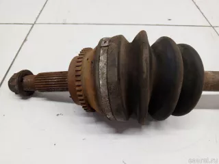 4341048050 Toyota Полуось передняя правая Toyota Highlander 1 Арт E31465113, вид 2