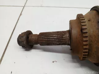 4341048050 Toyota Полуось передняя правая Toyota Highlander 1 Арт E31465113, вид 3