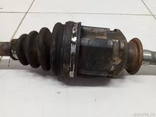4341048050 Toyota Полуось передняя правая Toyota Highlander 1 Арт E31465113, вид 4