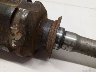 4341048050 Toyota Полуось передняя правая Toyota Highlander 1 Арт E31465113, вид 5