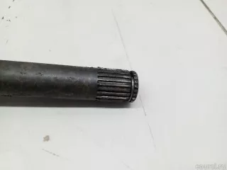 4341048050 Toyota Полуось передняя правая Toyota Highlander 1 Арт E31465113, вид 6