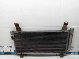 GJYA6148Z Mazda Радиатор кондиционера (конденсер) Mazda 6 3 Арт E31535081, вид 1