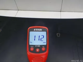 GJYA5231XC Mazda Капот Mazda 6 3 Арт E31543121, вид 12