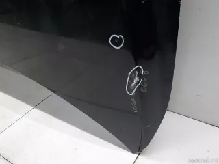 GJYA5231XC Mazda Капот Mazda 6 3 Арт E31543121, вид 5