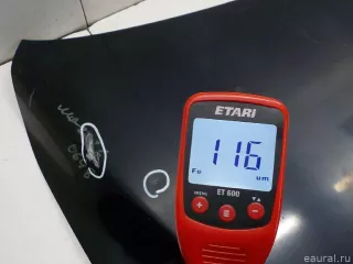 GJYA5231XC Mazda Капот Mazda 6 3 Арт E31543121, вид 7