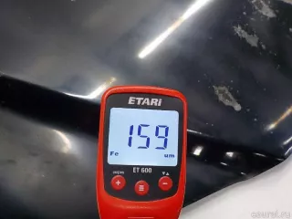 GJYA5231XC Mazda Капот Mazda 6 3 Арт E31543121, вид 8