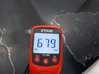 GJYA5231XC Mazda Капот Mazda 6 3 Арт E31543121, вид 10