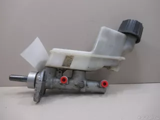 GJ6F4340ZA Mazda Цилиндр тормозной главный Mazda 6 3 Арт E80094629, вид 3