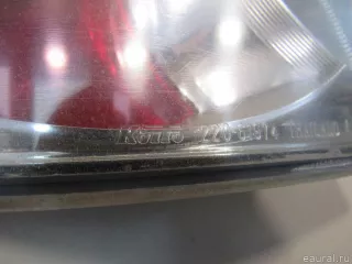 G21B51160B Mazda Фонарь задний наружный левый Mazda 6 3 Арт E80427350, вид 2
