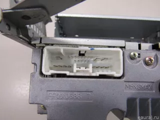 GJ6H66AS0A Mazda Магнитола Mazda 6 3 Арт E80427375, вид 5