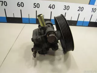 MN100472 Mitsubishi Насос гидроусилителя Mitsubishi Outlander 3 restailing 2 Арт E80517132, вид 4