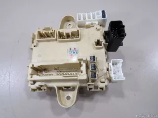 8267048040 Toyota Блок предохранителей Lexus RX 2 Арт E80584738, вид 1