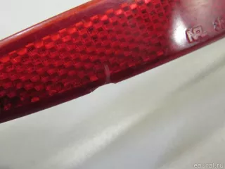 GJ6A515M0B Mazda Отражатель задний Mazda 6 3 Арт E80600993, вид 8