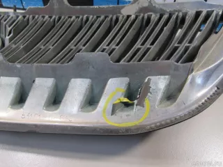 531010E010 Toyota Решетка радиатора Lexus RX 2 Арт E80784878, вид 7