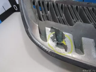 531010E010 Toyota Решетка радиатора Lexus RX 2 Арт E80784878, вид 8
