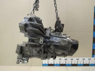  МКПП (механическая коробка переключения передач) Mazda 3 BP Арт E80798573, вид 2