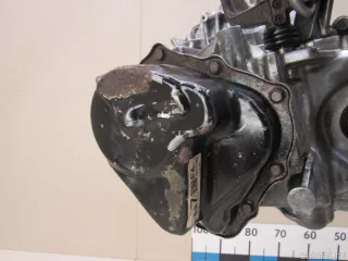  МКПП (механическая коробка переключения передач) Mazda 3 BP Арт E80798573, вид 3