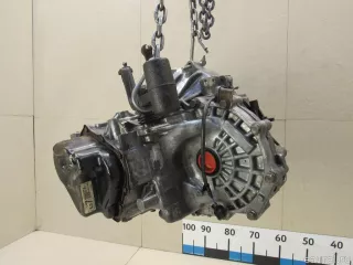  МКПП (механическая коробка переключения передач) Mazda 3 BP Арт E80798573, вид 6