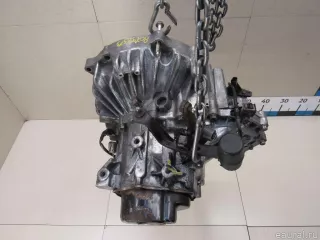  МКПП (механическая коробка переключения передач) Mazda 3 BP Арт E80798573, вид 8