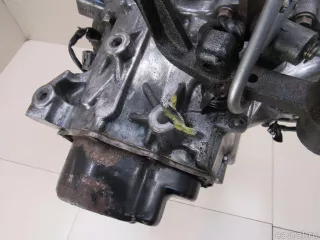  МКПП (механическая коробка переключения передач) Mazda 3 BP Арт E80798573, вид 9