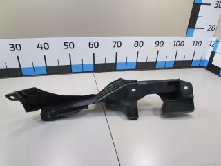 532930E010 Toyota Воздуховод радиатора правый Lexus RX 2 Арт E80898770, вид 3