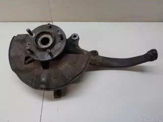 GJ6A33030 Mazda Кулак поворотный передний левый Mazda 6 3 Арт E84078857, вид 2