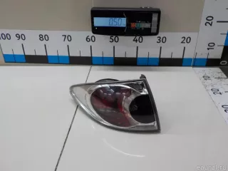 G21B51160B Mazda Фонарь задний наружный левый Mazda 6 3 Арт E84275016, вид 1