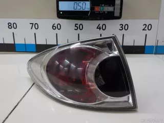 G21B51160B Mazda Фонарь задний наружный левый Mazda 6 3 Арт E84275016, вид 2