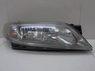 7701474501 Renault Фара правая Renault Laguna 2 Арт E84347366, вид 1