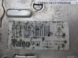 7701474501 Renault Фара правая Renault Laguna 2 Арт E84347366, вид 8