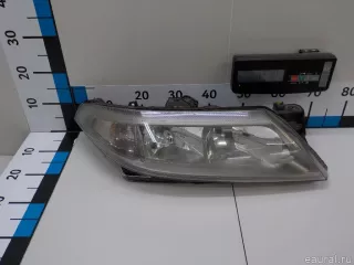 7701474501 Renault Фара правая Renault Laguna 2 Арт E84347366, вид 10